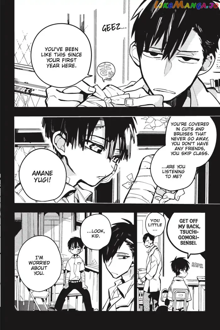 Toilet-Bound Hanako-kun Chapter 13 image 24_optimized